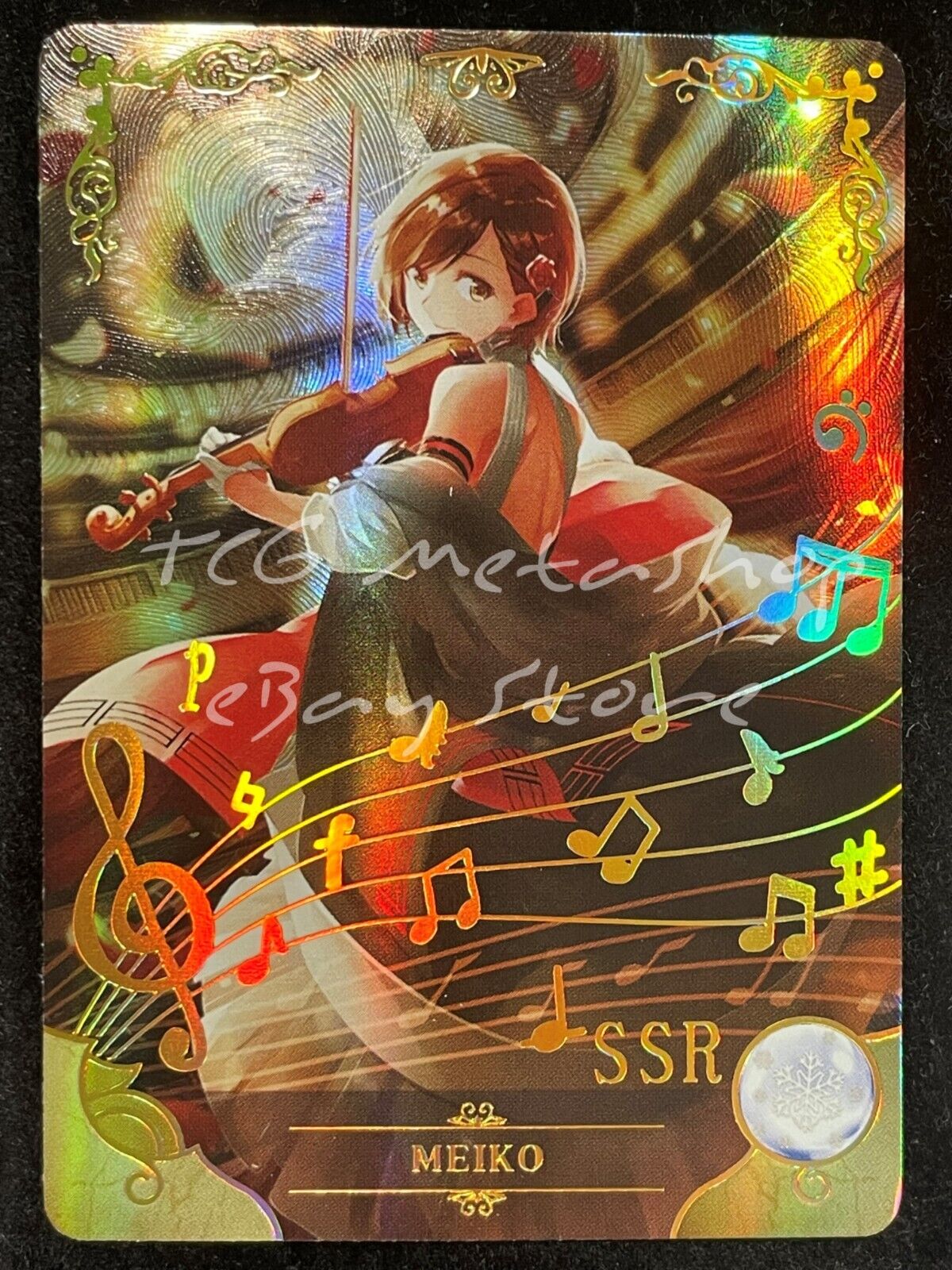 🔥 NS 06 [Pick Your Singles] Goddess Story Waifu Anime Cards 🔥