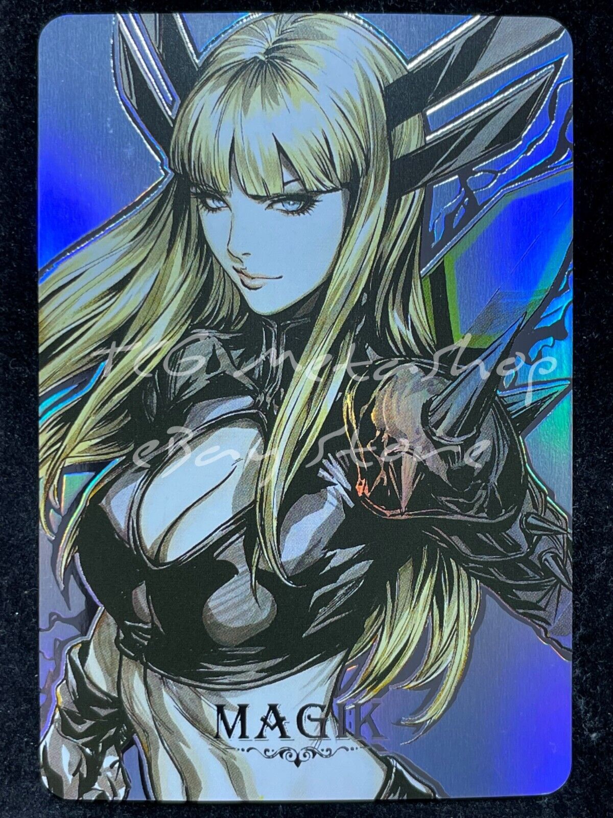 🔥 ACG [Pick your Custom Portrait card 1 - 100] Goddess Story Anime Waifu 🔥