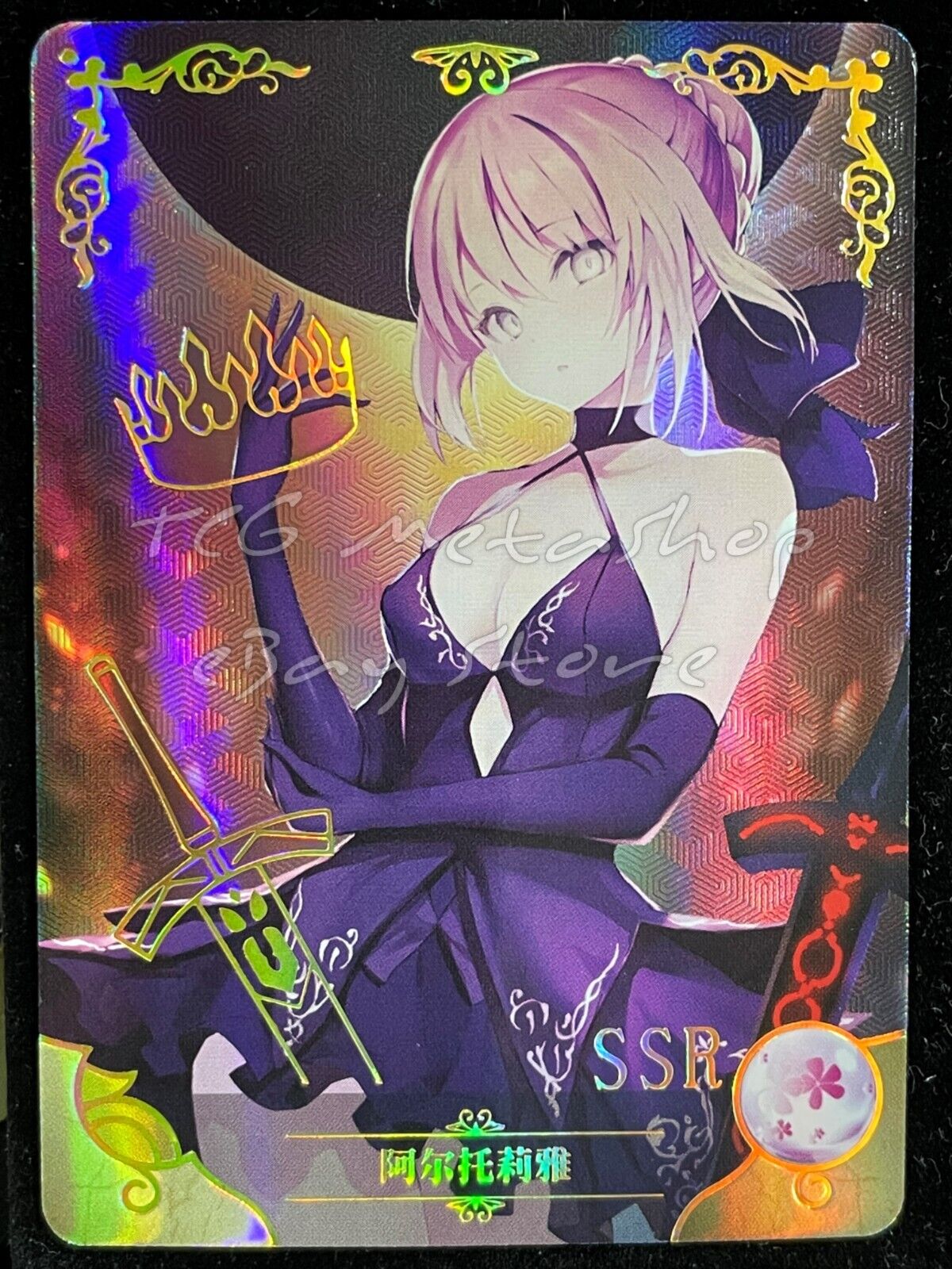 🔥 NS 07 [Pick Your Singles] Goddess Story Waifu Anime Cards 🔥