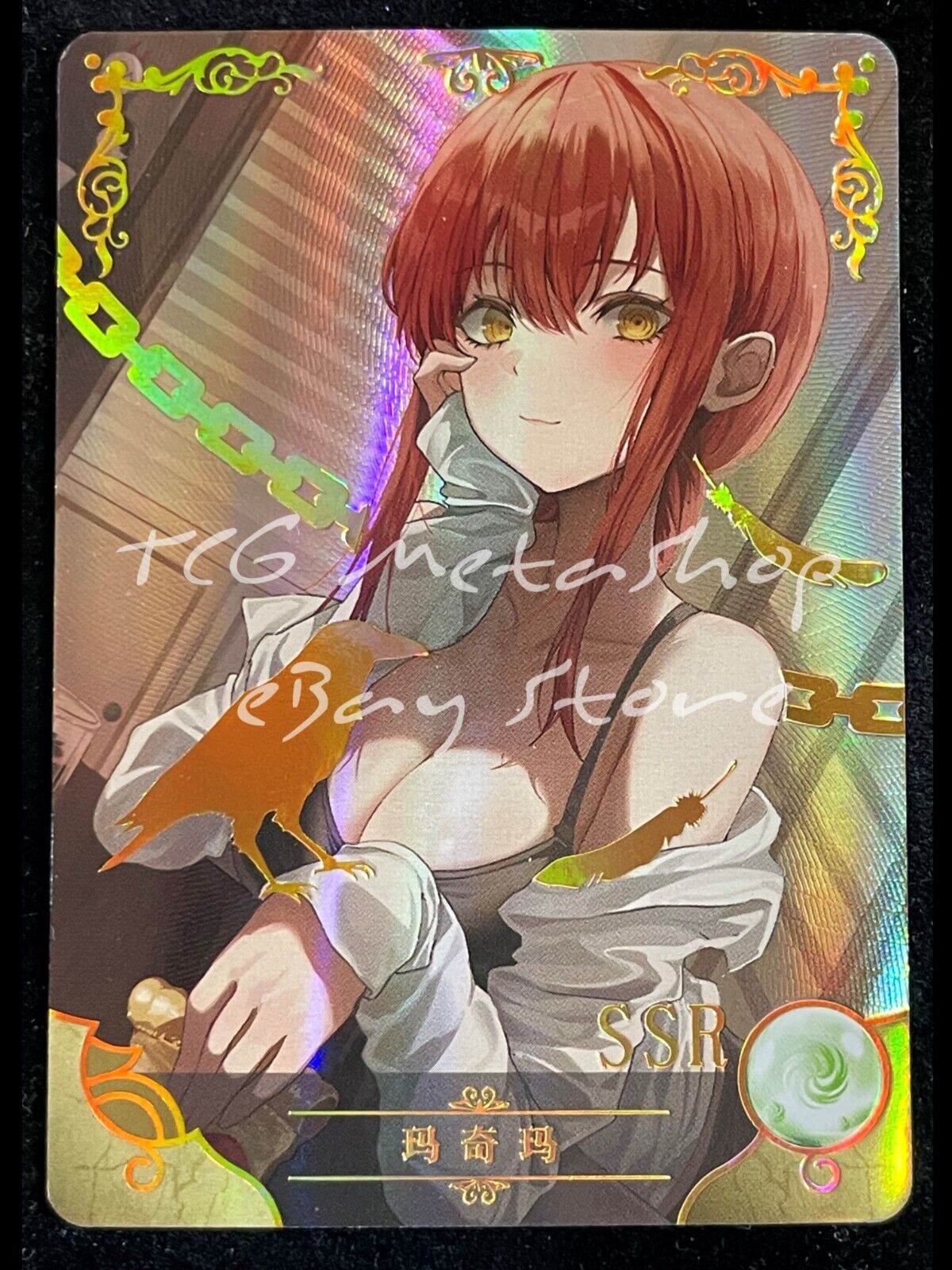 🔥 NS 09 [Pick Your Singles SER SCR SSR] Goddess Story Waifu Anime Cards 🔥