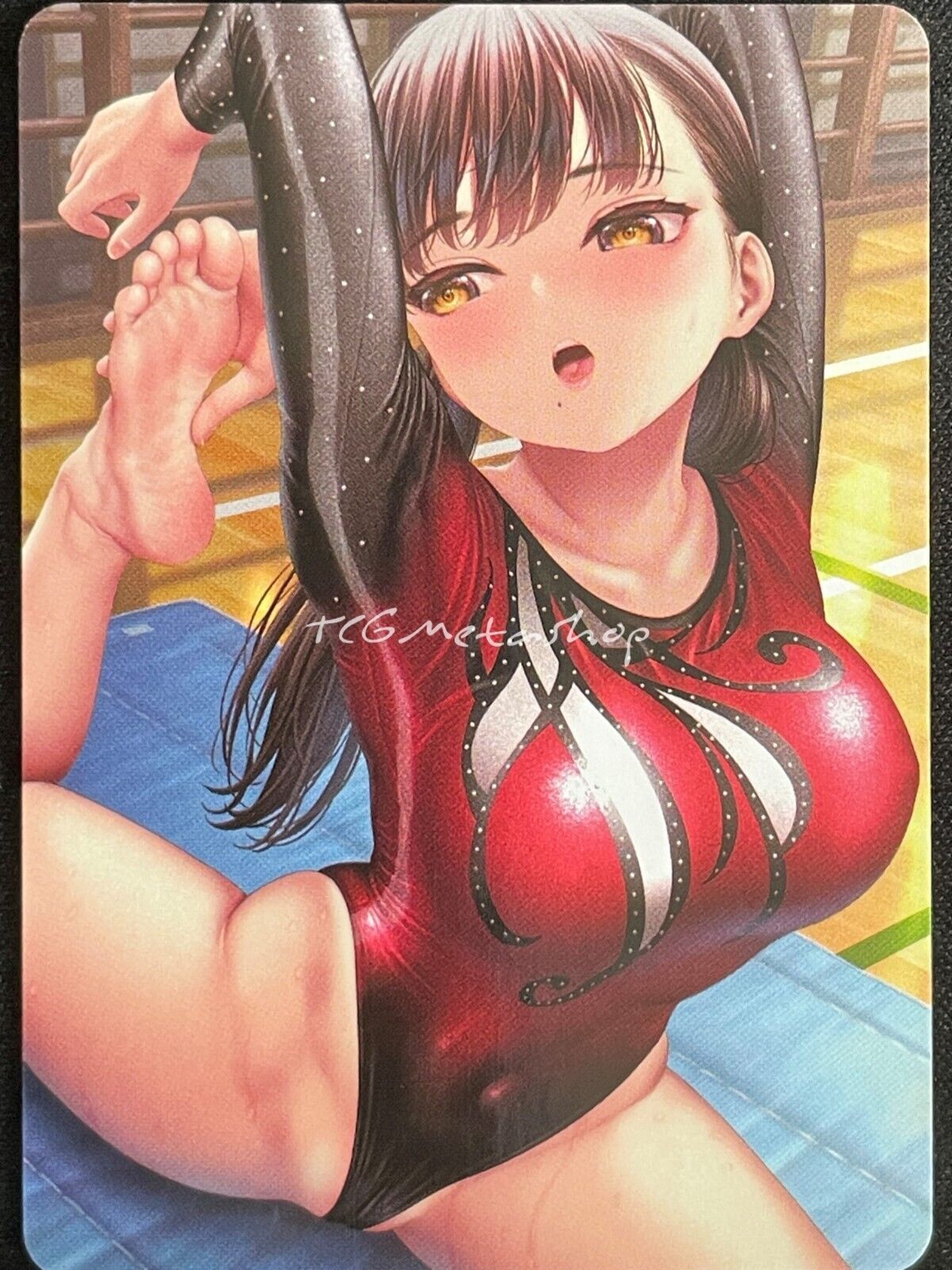 🔥 Cute Girl  Goddess Story Anime Card ACG JK 338 🔥