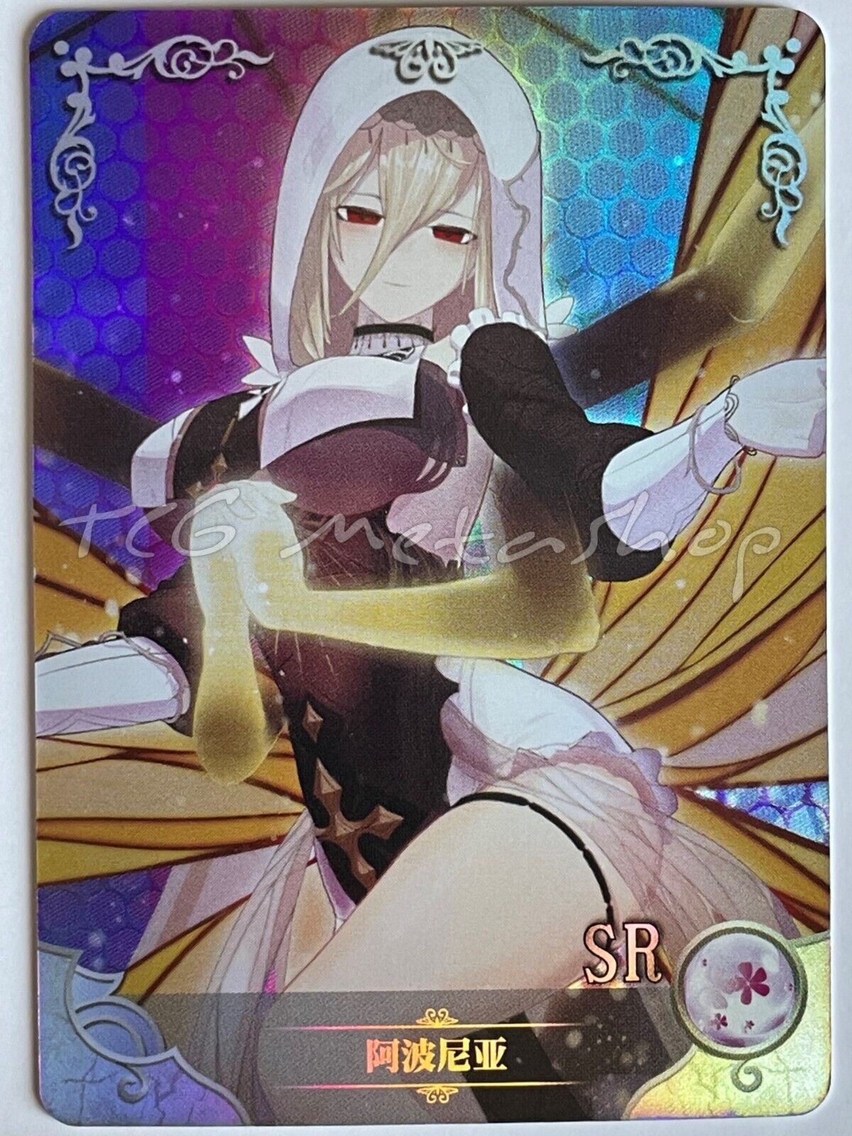 🔥 Goddess Story - 5m06 - [Pick Your Singles] Waifu Anime Doujin Cards 🔥