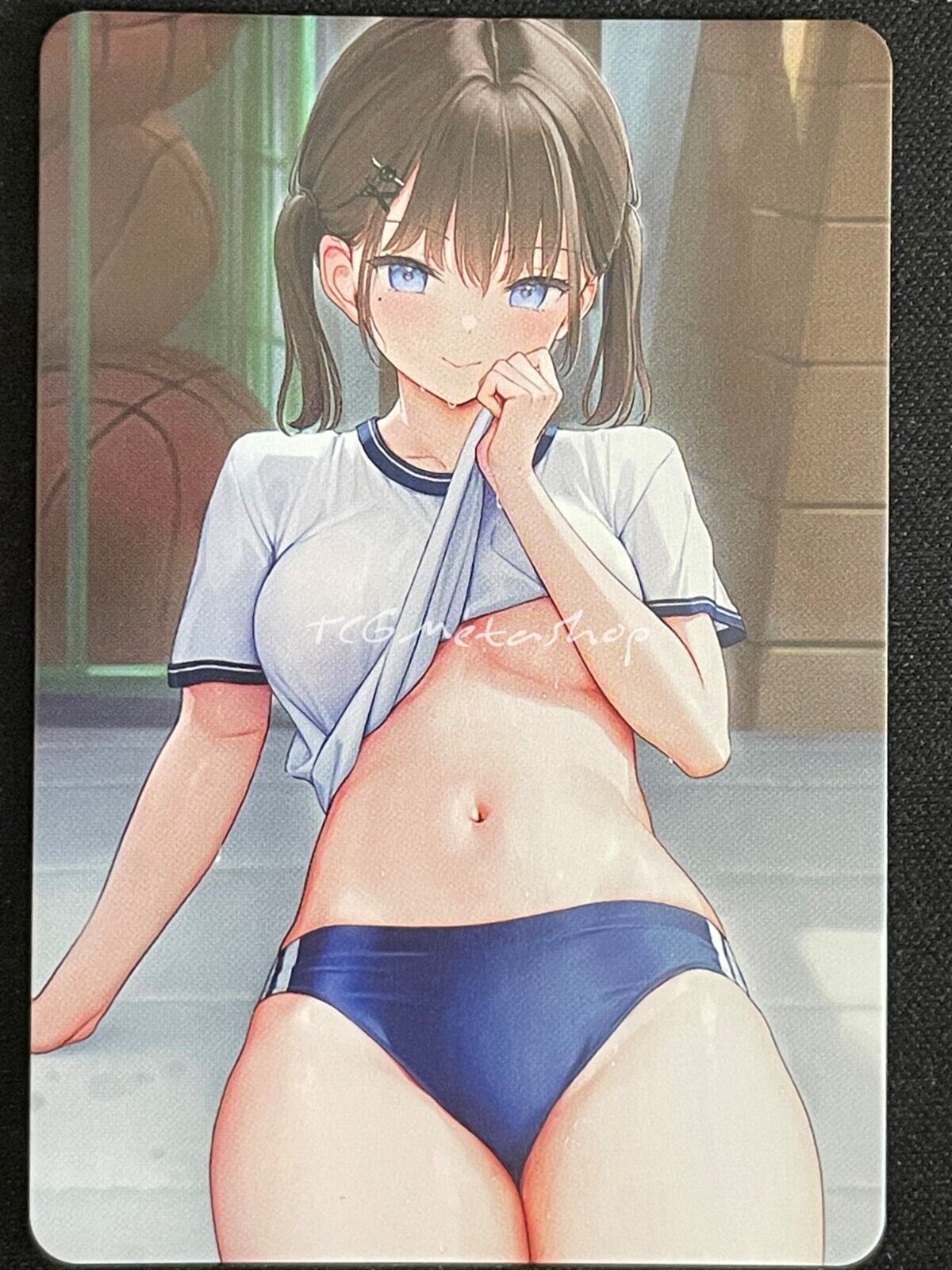 🔥 Cute Girl Goddess Story Anime Card ACG # 2617 🔥