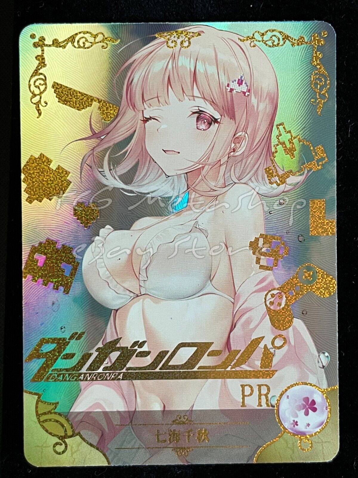 🔥 Goddess Story 5m Series Promo (PR) [Pick Your Singles] Waifu Anime Cards 🔥