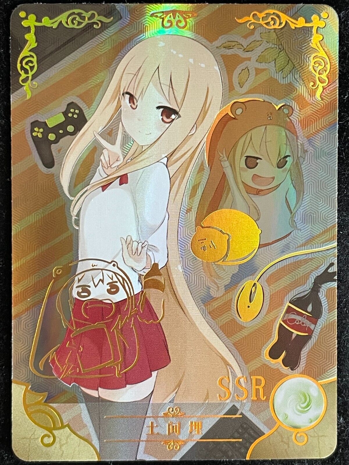 🔥 NS 03 [Pick Your Singles] Goddess Story Waifu Anime Cards 🔥