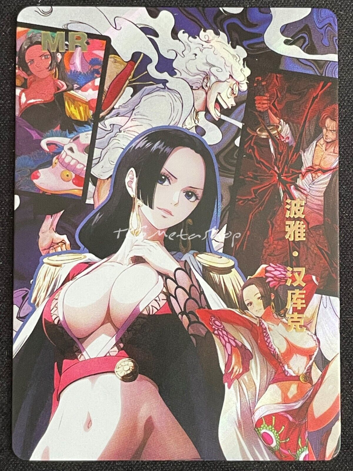 🔥 ACG [Pick your Custom MR card] Goddess Story Anime Waifu Doujin 🔥