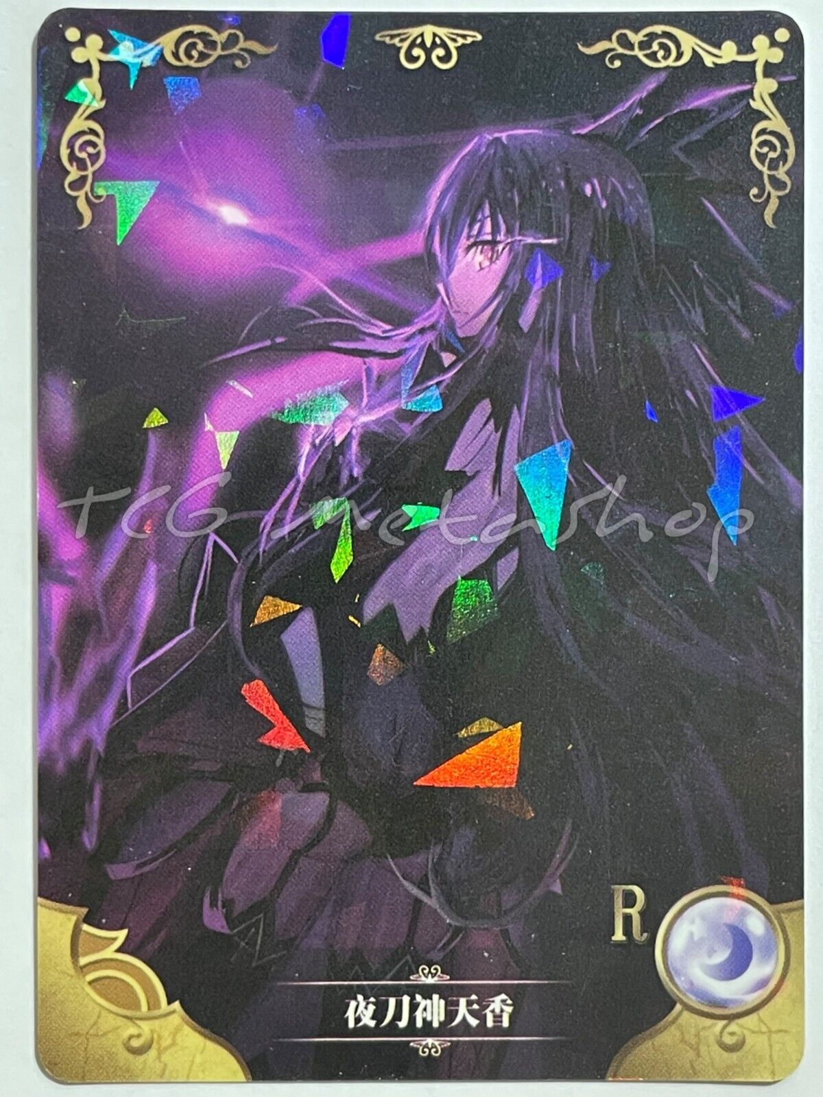 🔥 NS 01 [Pick Your card 1 - 100] Goddess Story Waifu Anime Doujin Cards 🔥