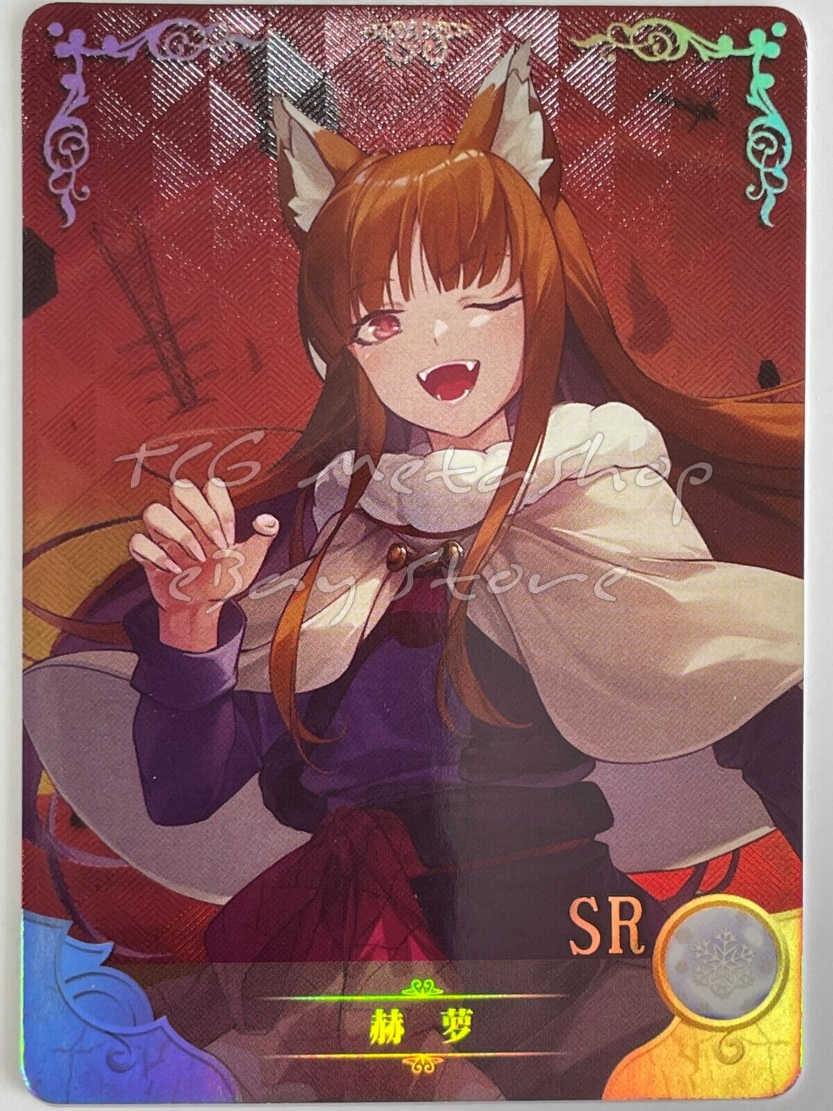 🔥 NS 02 [Pick Your Singles SSR SR] Goddess Story Waifu Anime Cards 🔥