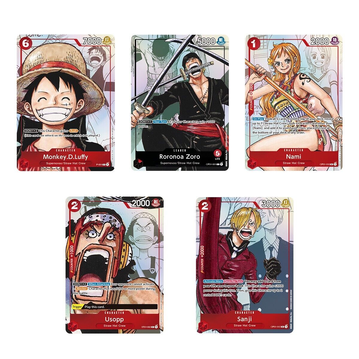 🔥 ONE PIECE CARD GAME Premium Card Collection English -25th Edition- 🔥