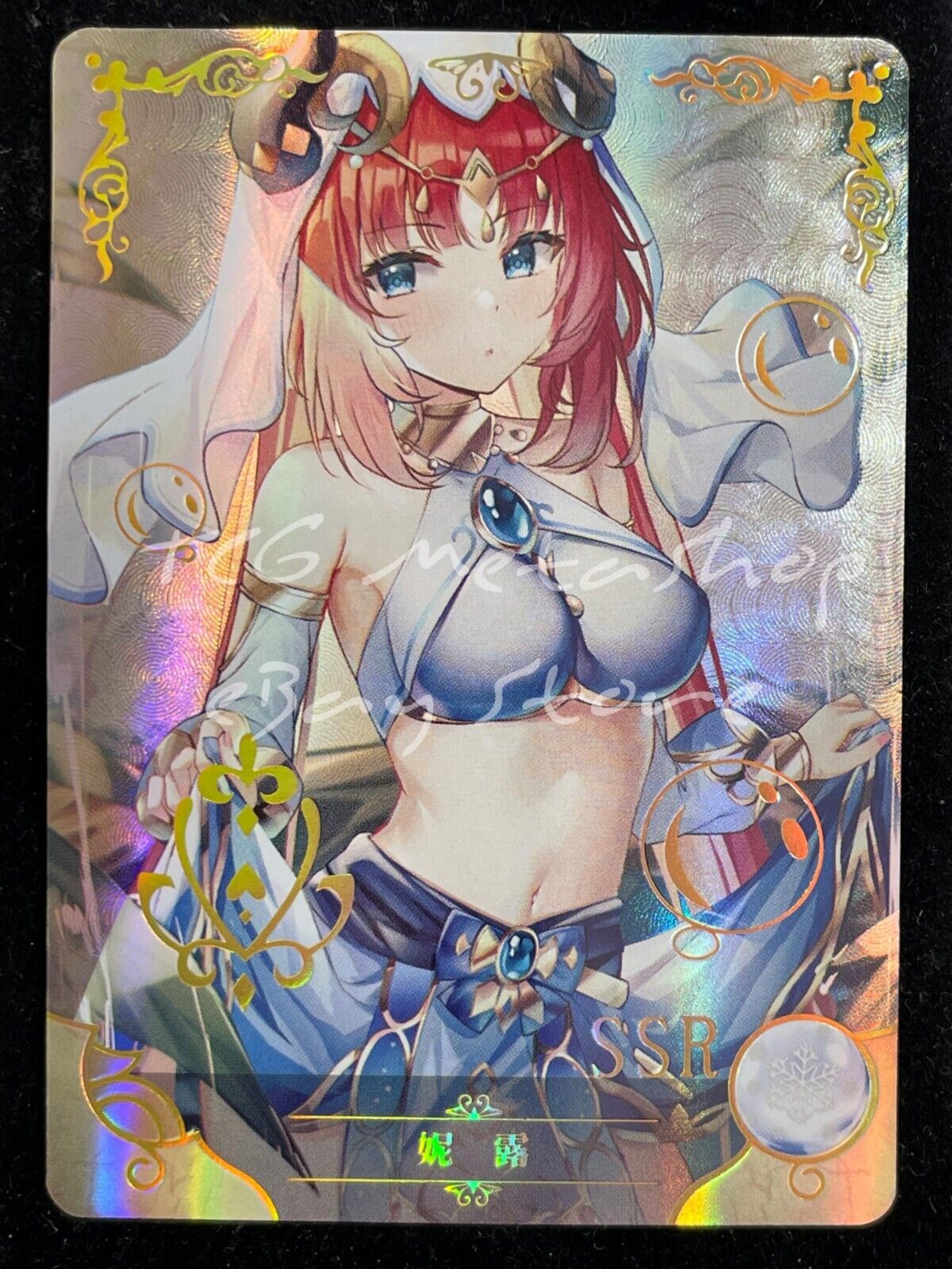 🔥 2m08 [Pick Your Singles] Goddess Story Waifu Anime PTR PR SSR SR Cards 🔥