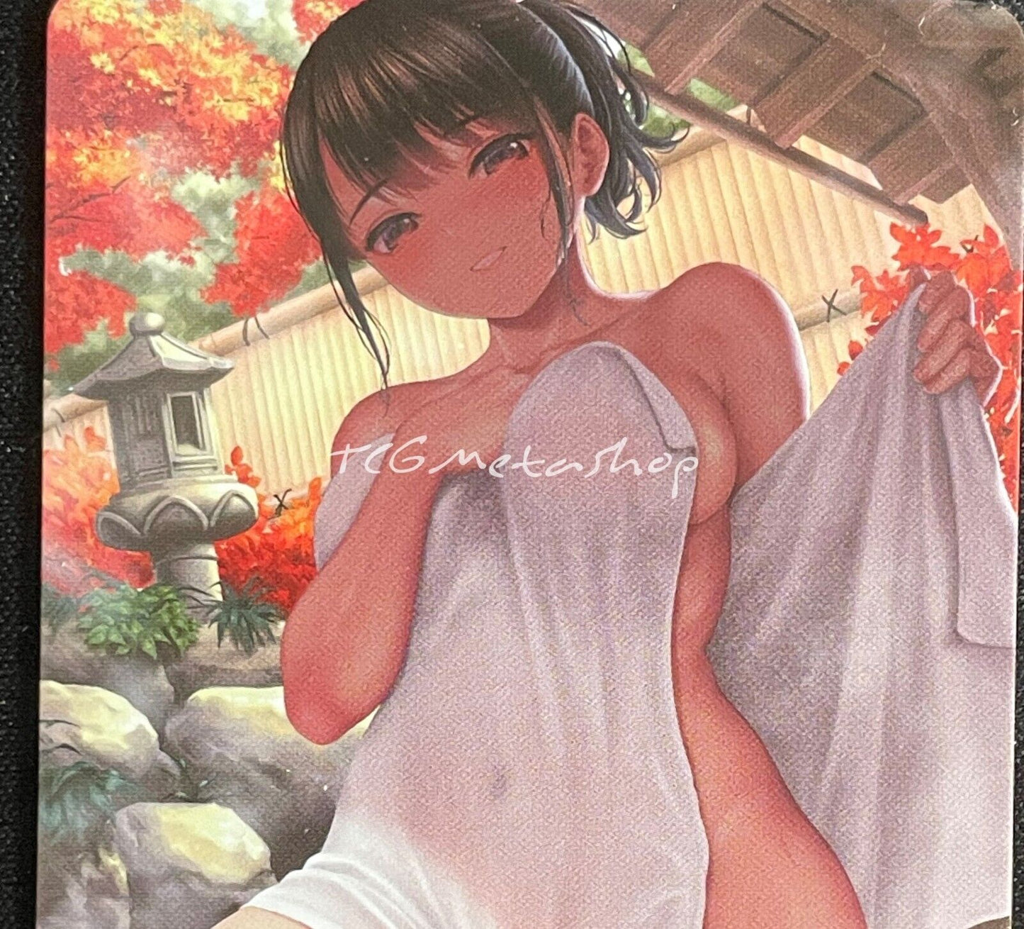 🔥 Cute Girl  Goddess Story Anime Card ACG JK 344 🔥