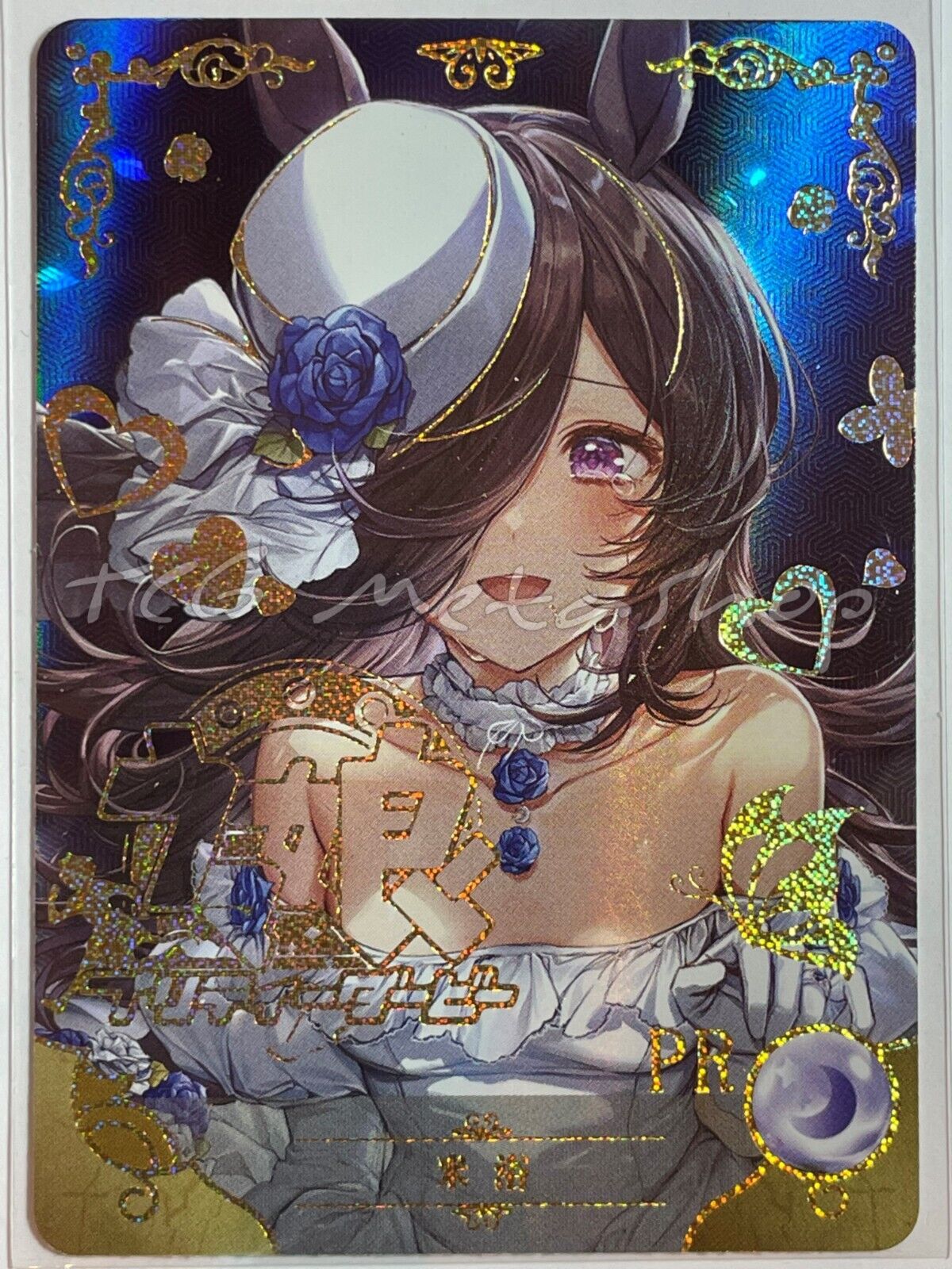 🔥 Goddess Story 10m Series Promo (PR) [Pick Your Singles] Waifu Anime Cards 🔥