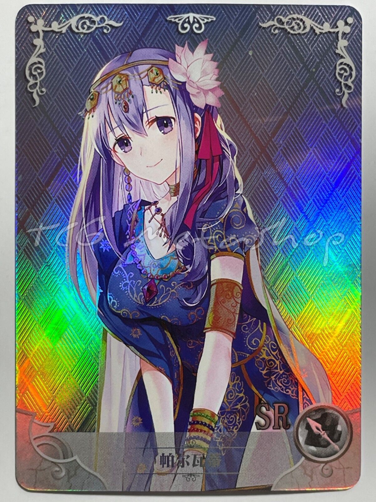 🔥 5m04 Fate Set [Pick Your SSR SR R] Goddess Story Waifu Anime Doujin Cards 🔥