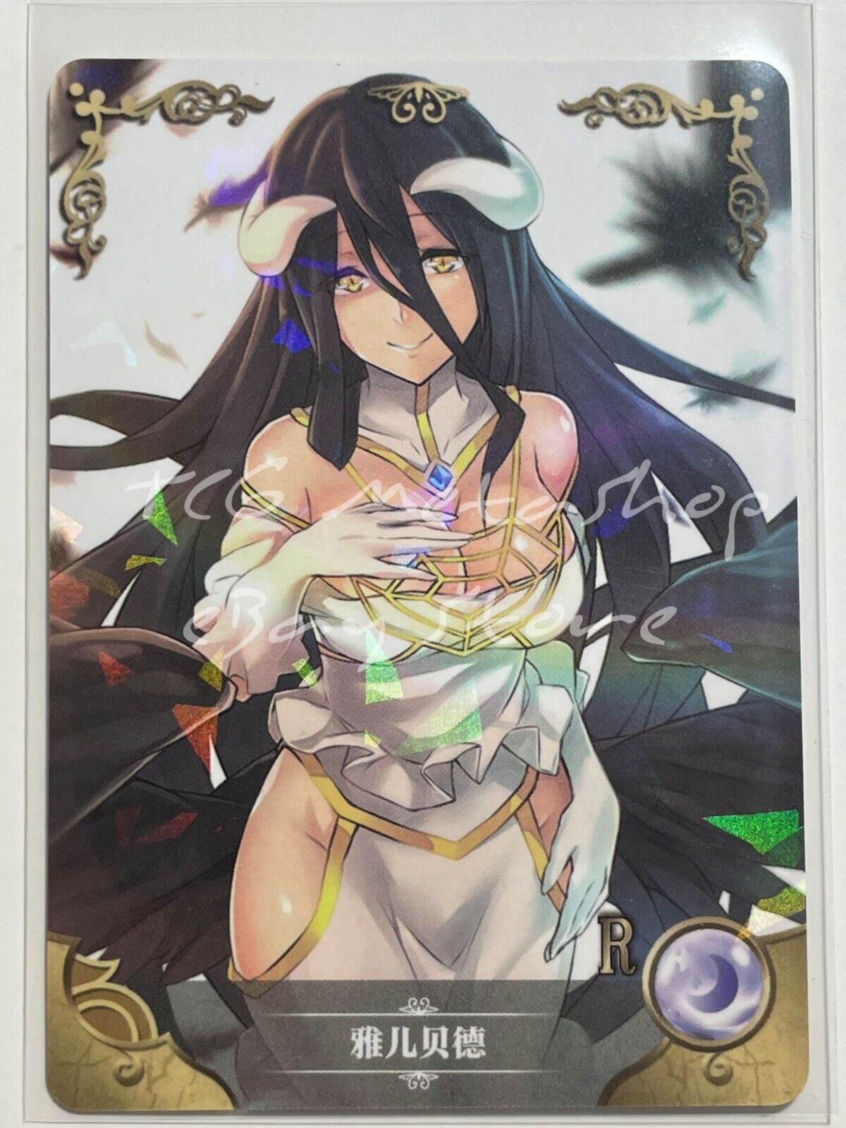 🔥 NS 04 [Pick Your Singles] Goddess Story Waifu Anime Cards 🔥