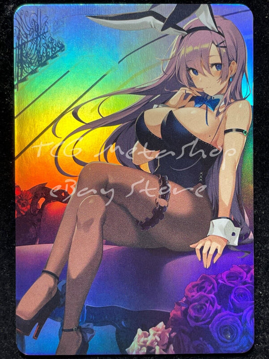 🔥 Cute Girl Goddess Story Anime Card ACG # 1631 🔥