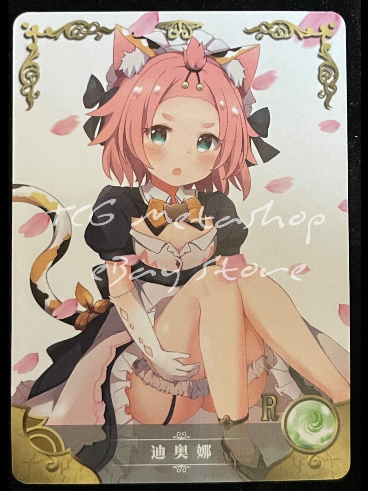 🔥 NS 08 [Pick Your Singles] Goddess Story Waifu Anime Cards 🔥