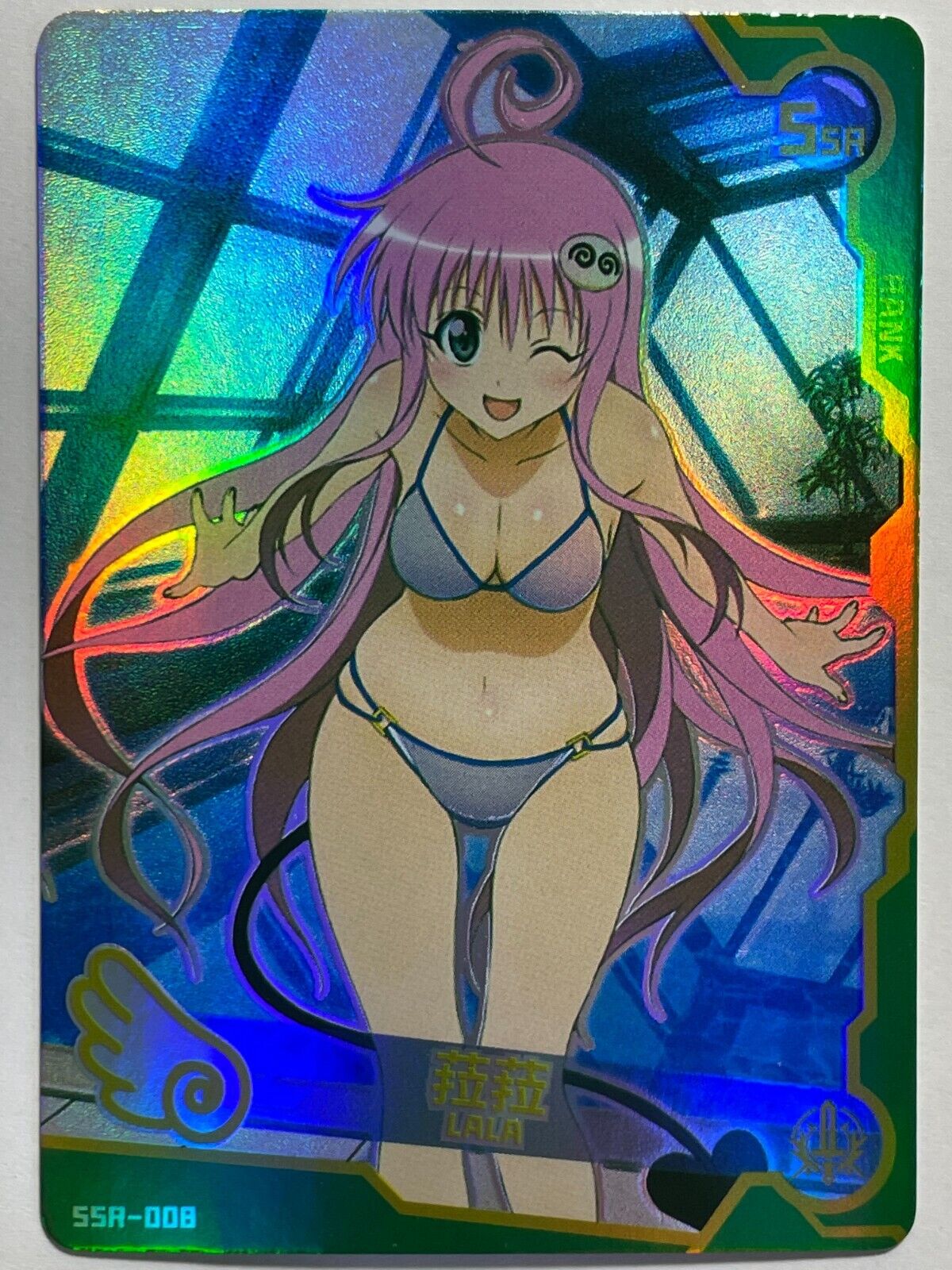 🔥 Maiden / Girl Party - Goddess Story [SSR]- Sets 1 & 3 - Bikini Anime Cards 🔥