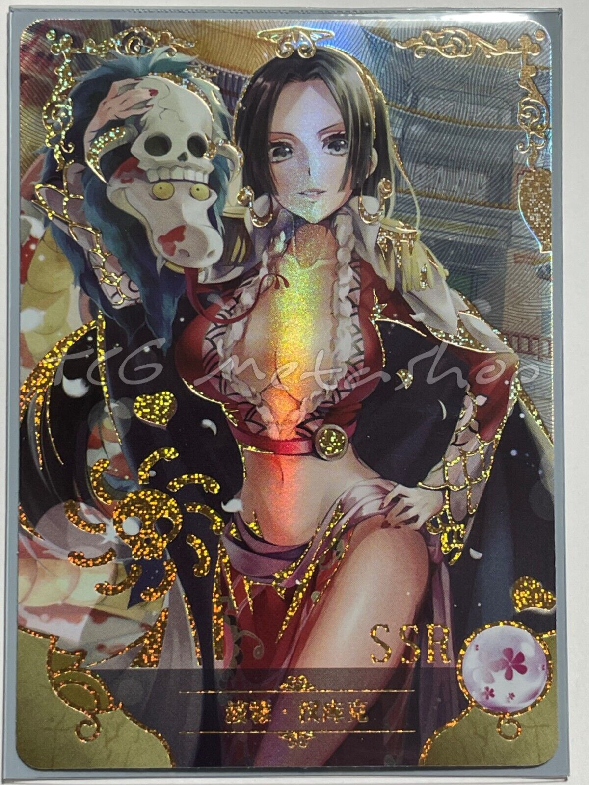 🔥 5m01 [Pick Your Singles ZR MR PTR SSR SR] Goddess Story Waifu Anime Cards 🔥