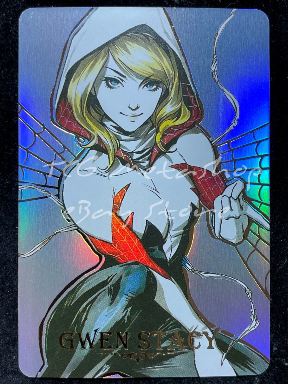 🔥 ACG [Pick your Custom Portrait card 101 - 162] Goddess Story Anime Waifu 🔥