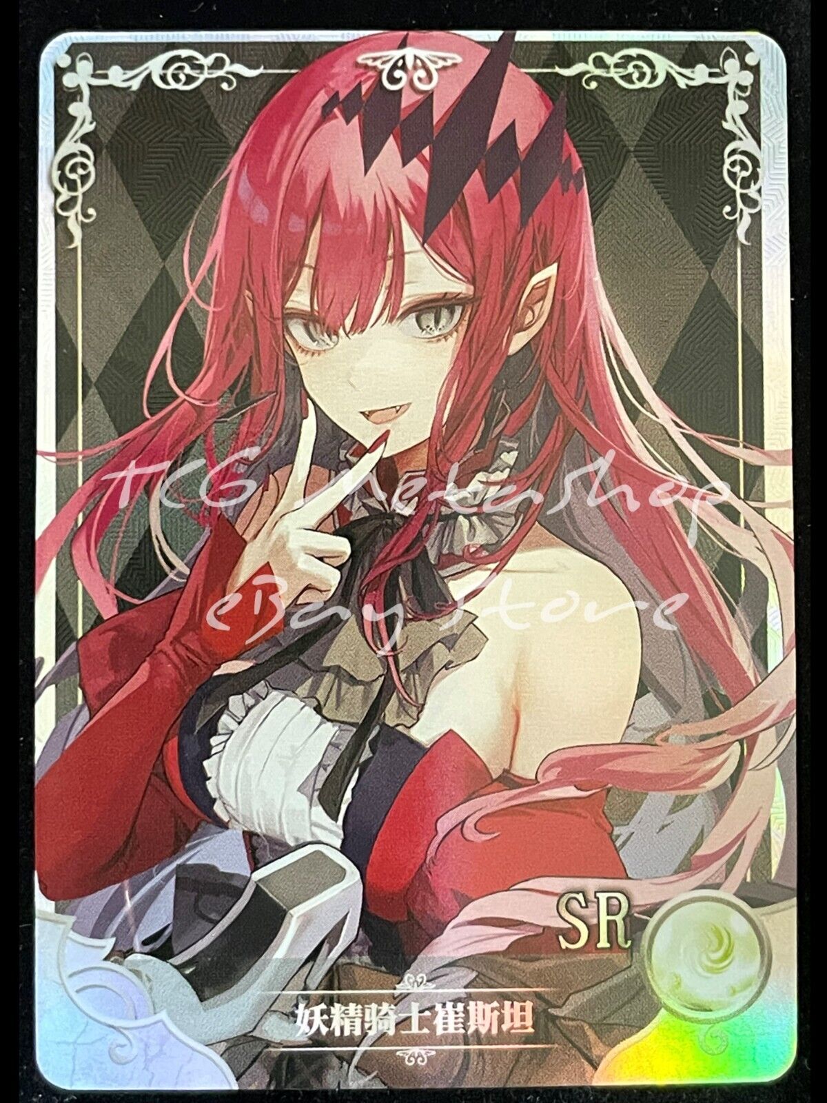 🔥 NS 08 [Pick Your Singles] Goddess Story Waifu Anime Cards 🔥