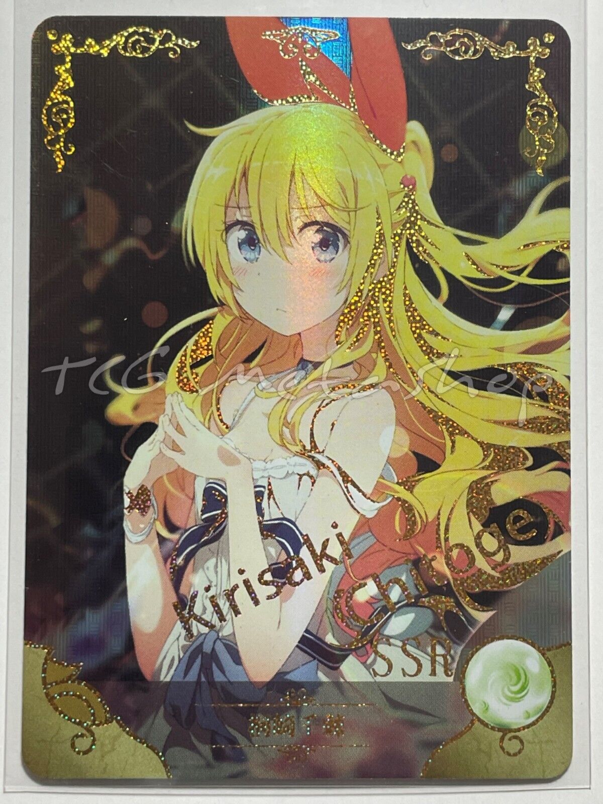 🔥 5m01 [Pick Your Singles ZR MR PTR SSR SR] Goddess Story Waifu Anime Cards 🔥