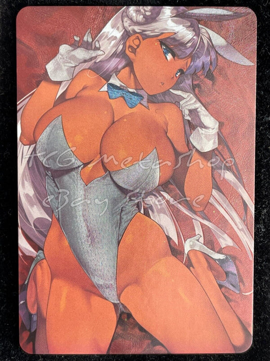 🔥 Sexy Girl Goddess Story Anime Card ACG # 629 🔥