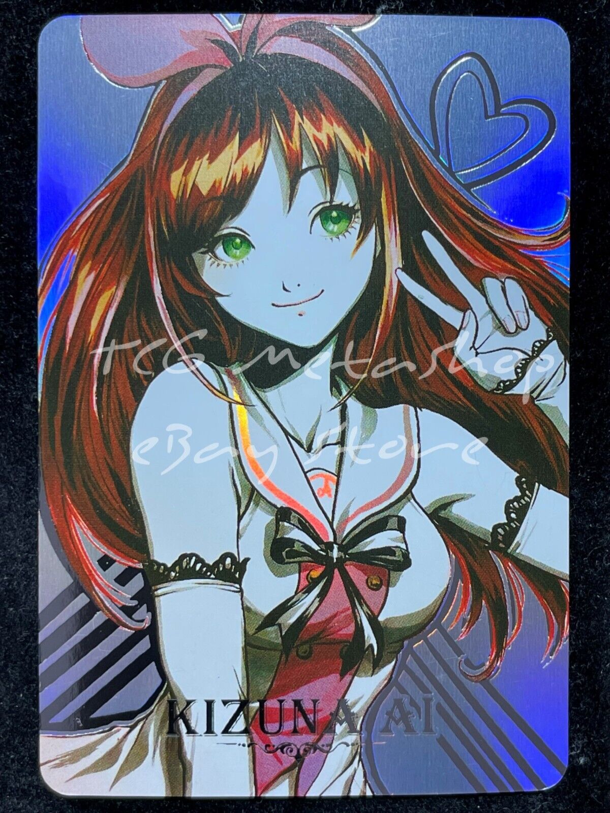 🔥 ACG [Pick your Custom Portrait card 1 - 100] Goddess Story Anime Waifu 🔥