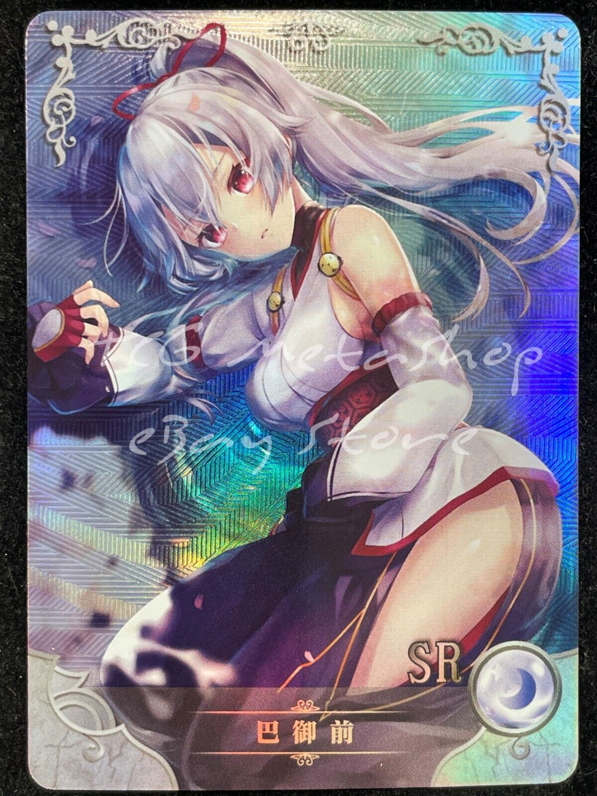 🔥 NS 05 [Pick Your Singles] Goddess Story Waifu Anime Cards 🔥