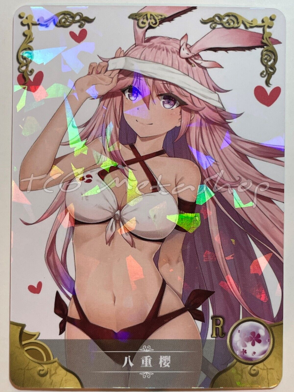 🔥 Goddess Story - 2m06 - [Pick Your Singles] Waifu Anime Doujin Cards 🔥