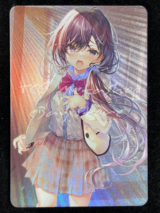 🔥 Cute Girl Goddess Story Anime Card ACG # 1510 🔥