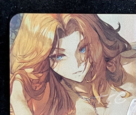 🔥 Rangiku Matsumoto Bleach Goddess Story Anime Waifu Card ACG DUAL 431 🔥