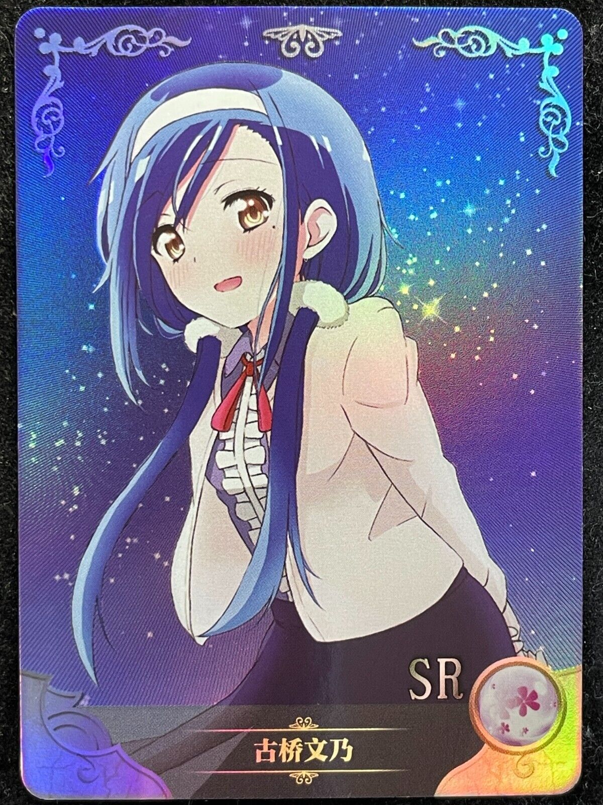 🔥 NS 03 [Pick Your Singles] Goddess Story Waifu Anime Cards 🔥