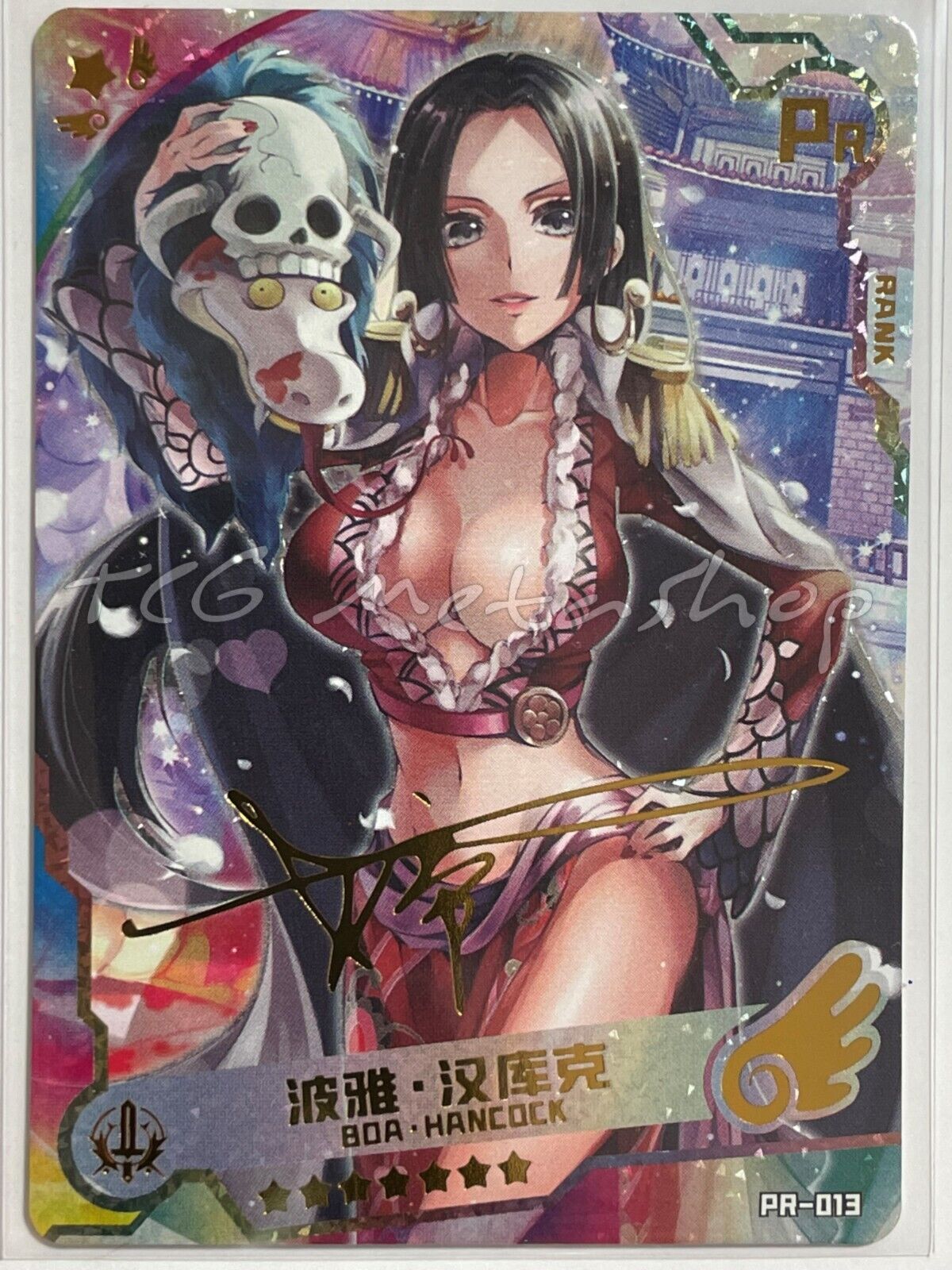 🔥 Maiden / Girl Party - Goddess Story  (PR) [Pick Your Singles] Anime Cards 🔥