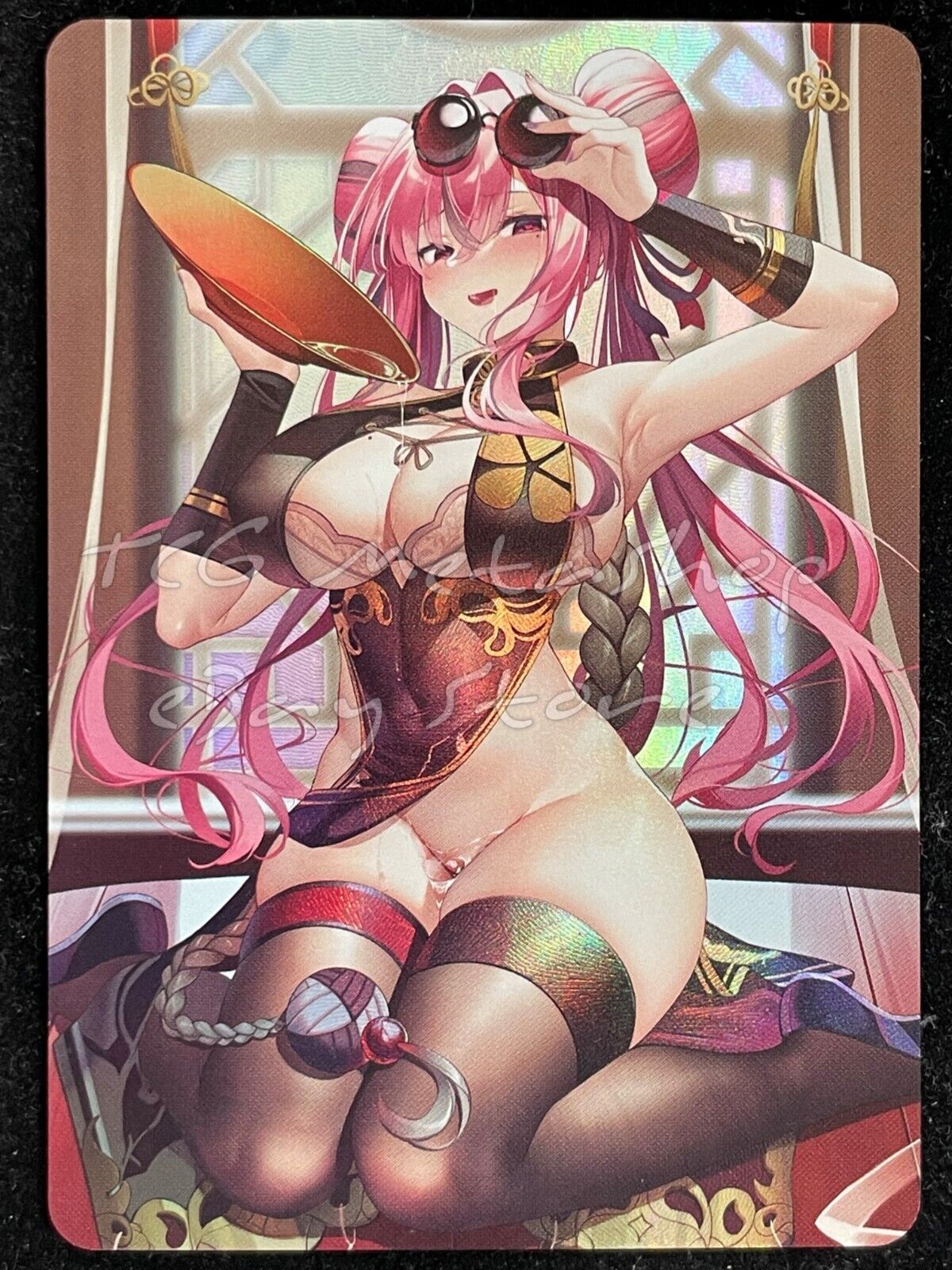 🔥 Bremerton Azur Lane  Goddess Story Anime Card ACG JK 5 🔥