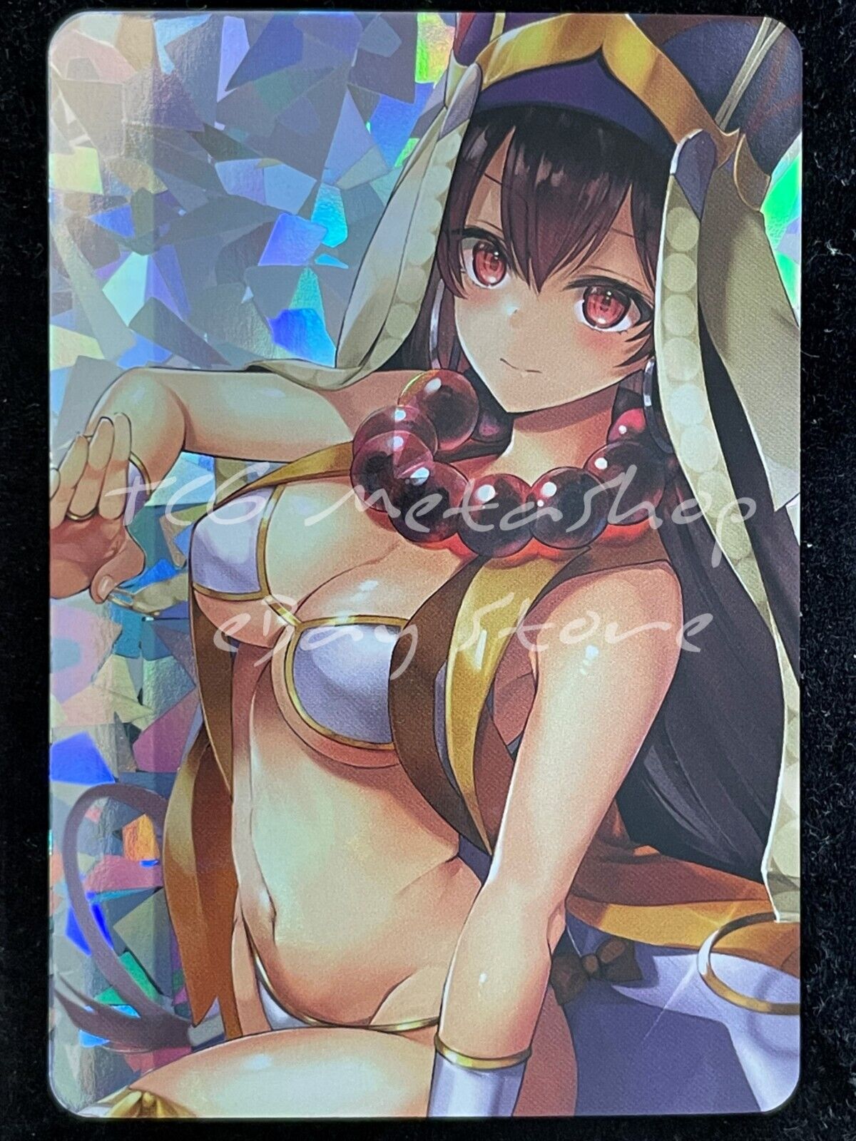 🔥 Xuanzang Sanzang FATE  Goddess Story Anime Card ACG # 2103S 🔥