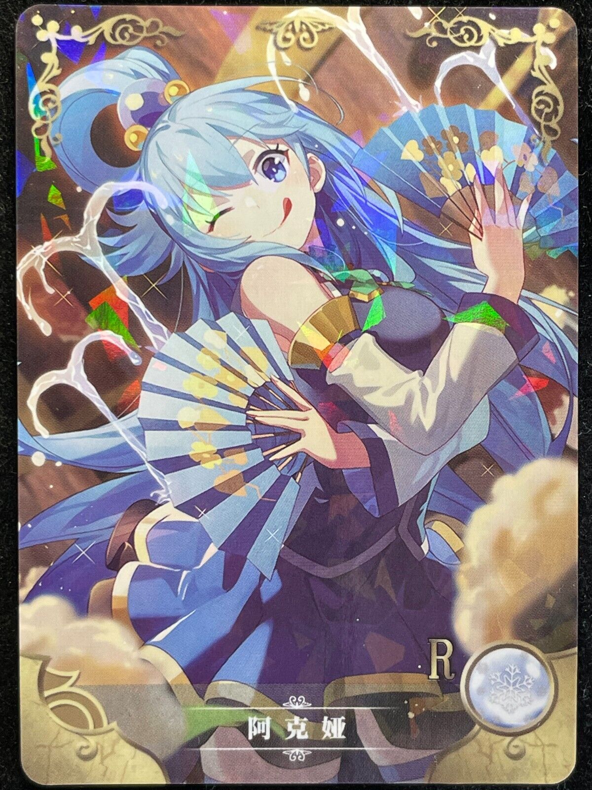 🔥 NS 03 [Pick Your Singles] Goddess Story Waifu Anime Cards 🔥