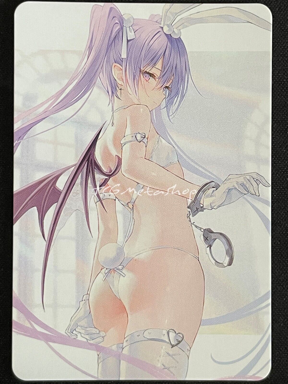 🔥 Cute Girl Goddess Story Anime Card ACG # 2608 🔥