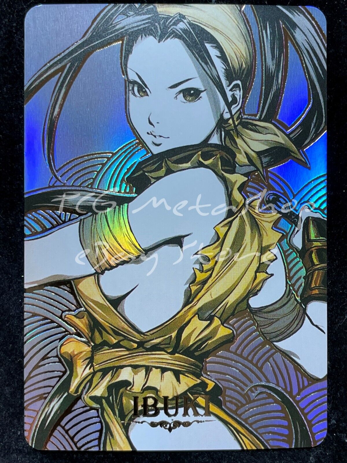 🔥 ACG [Pick your Custom Portrait card 101 - 162] Goddess Story Anime Waifu 🔥