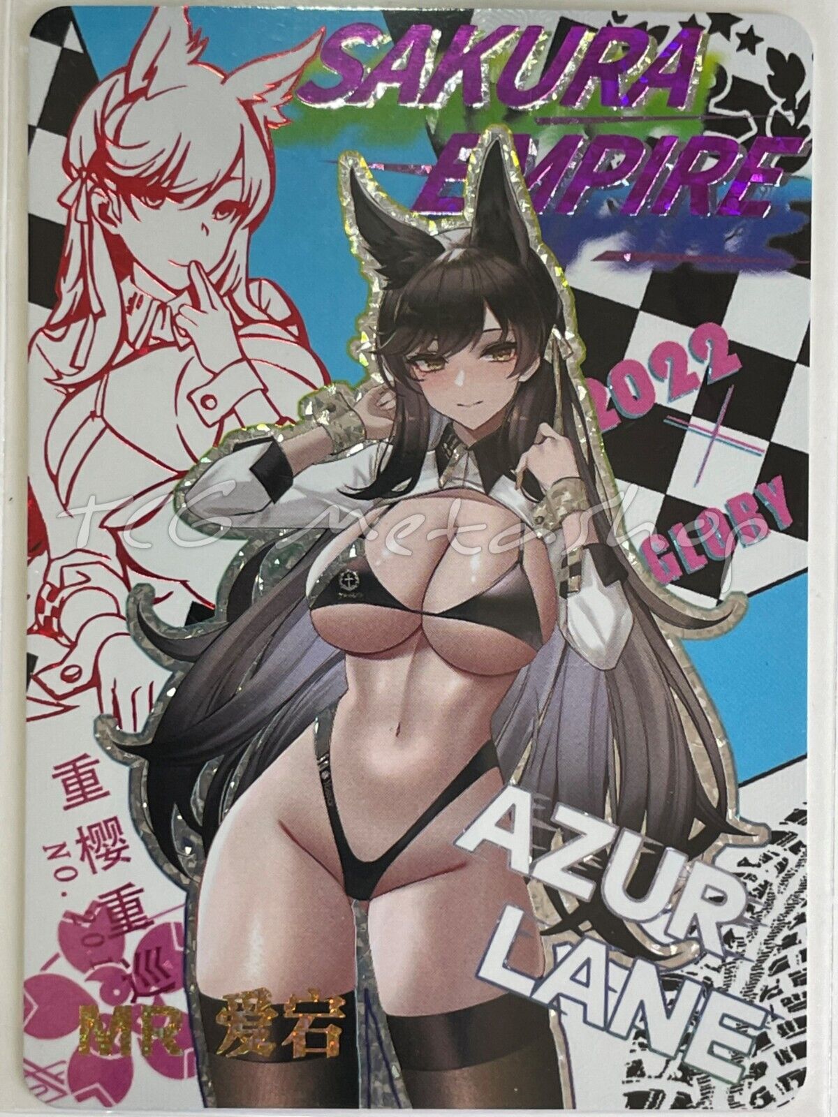 🔥 Goddess Story - 5m06 - [Pick Your Singles] Waifu Anime Doujin Cards 🔥