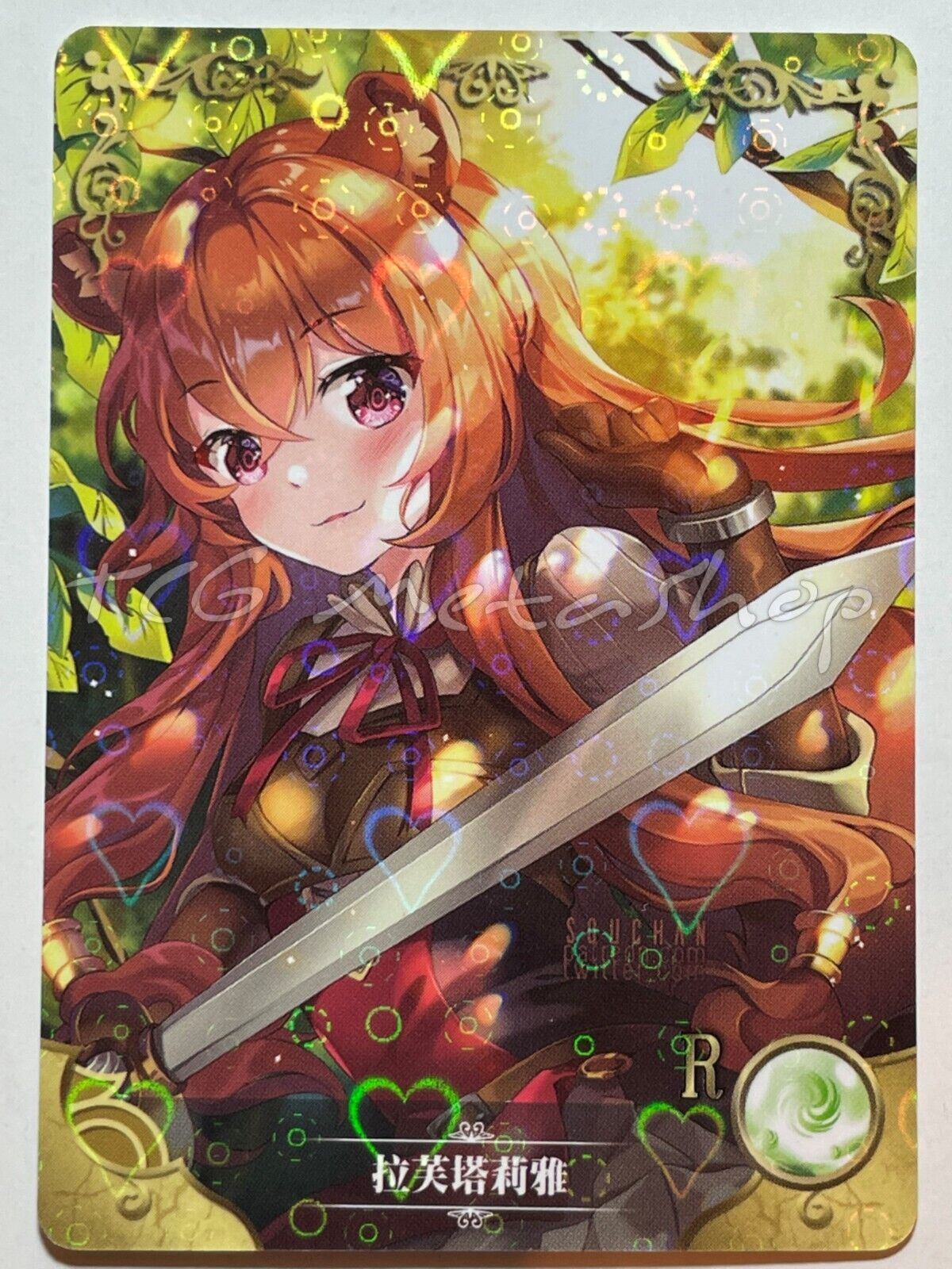 🔥 5m01 [Pick Your Singles R] Goddess Story Waifu Anime Doujin Cards 🔥