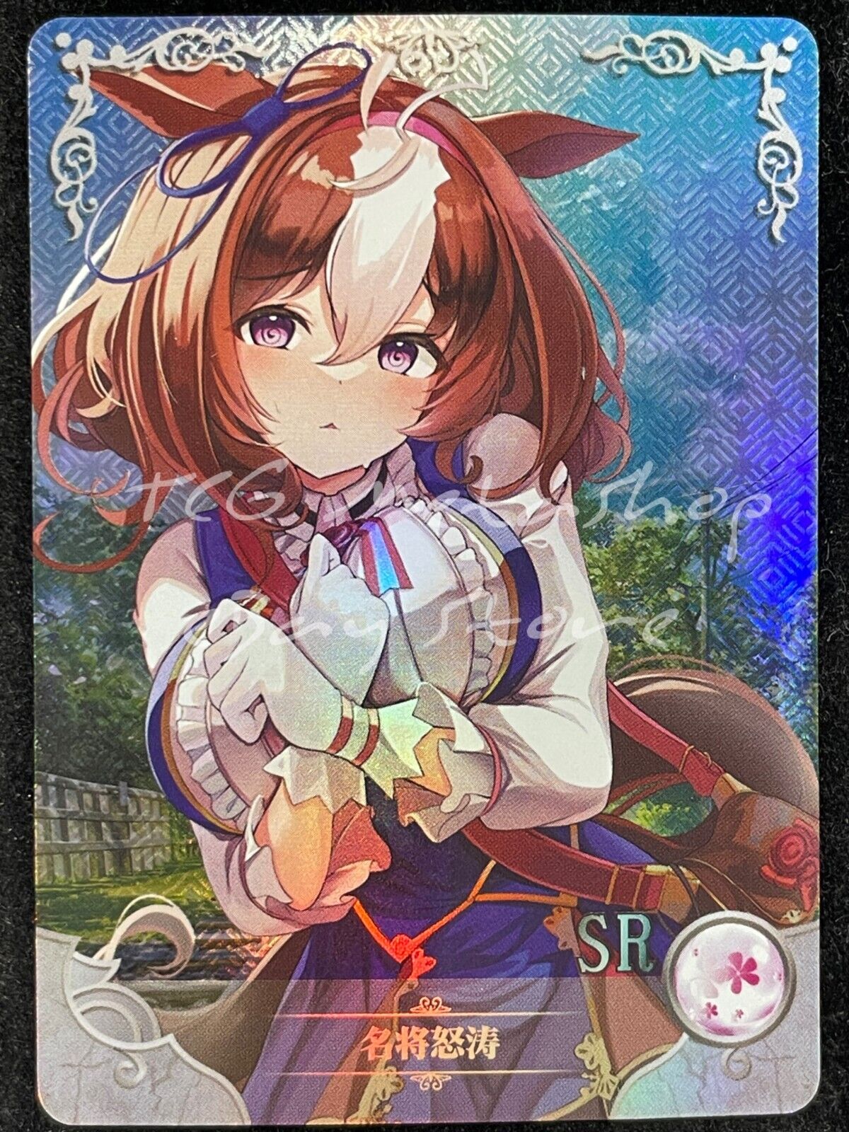 🔥 NS 05 [Pick Your Singles] Goddess Story Waifu Anime Cards 🔥