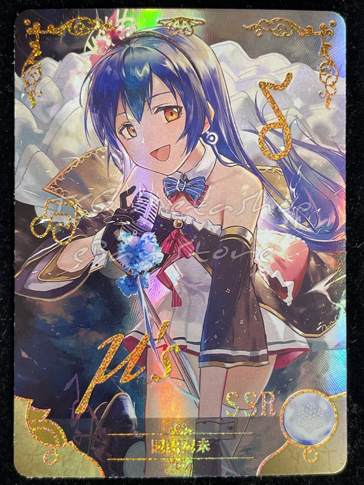 🔥 10m04  [Pick Your Singles SSR SR] Goddess Story Waifu Anime Cards 🔥