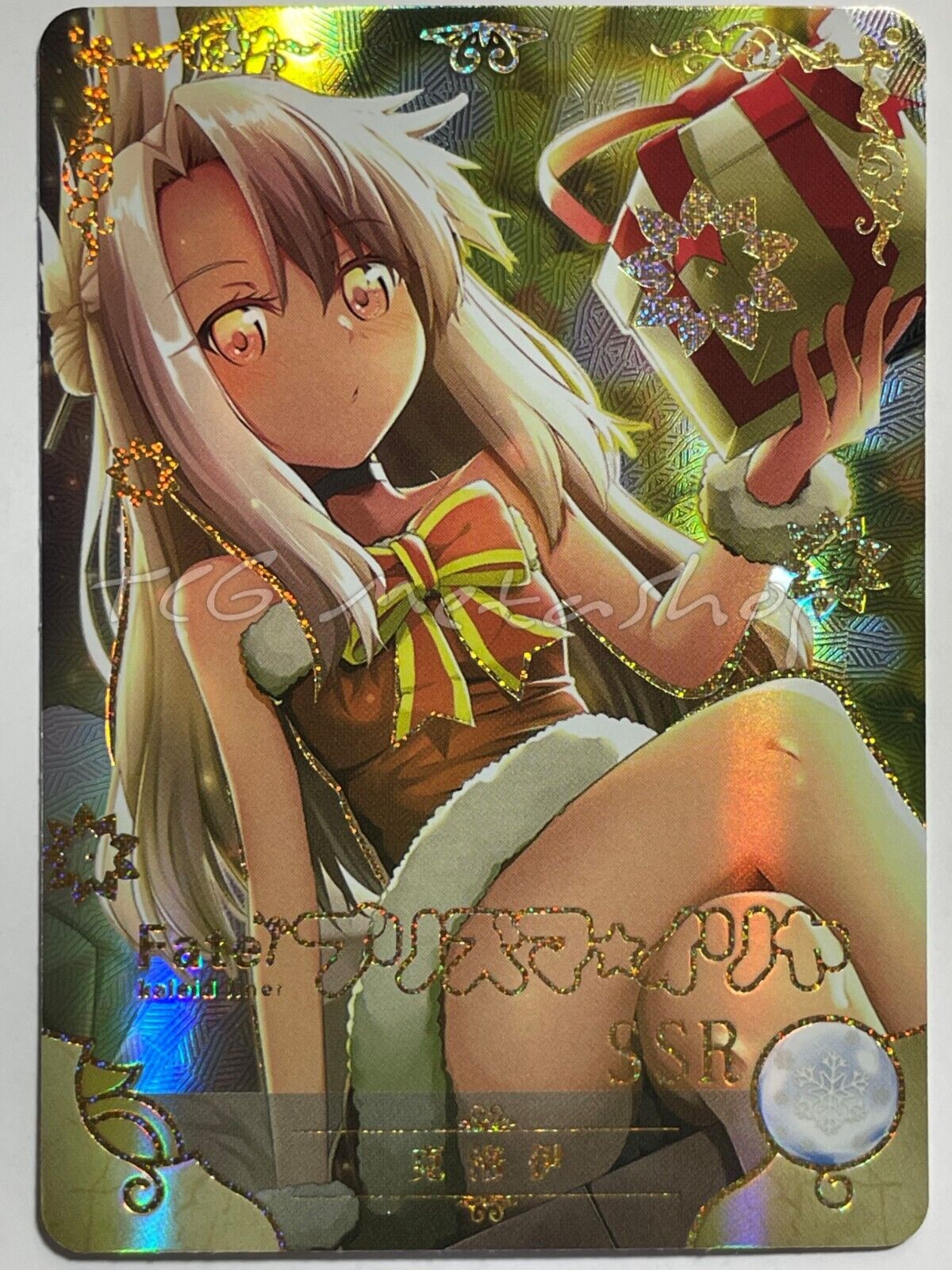 🔥  10m01 [Pick your Singles 10 - 119] Goddess Story Waifu Anime Cards 🔥