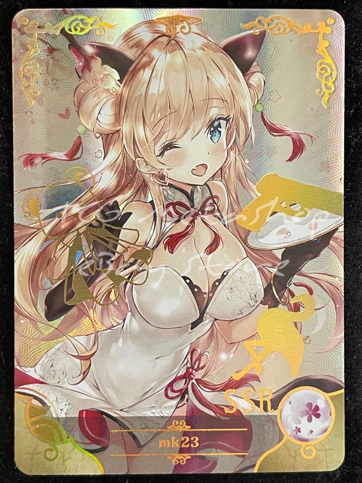 🔥 NS 05 [Pick Your Singles] Goddess Story Waifu Anime Cards 🔥