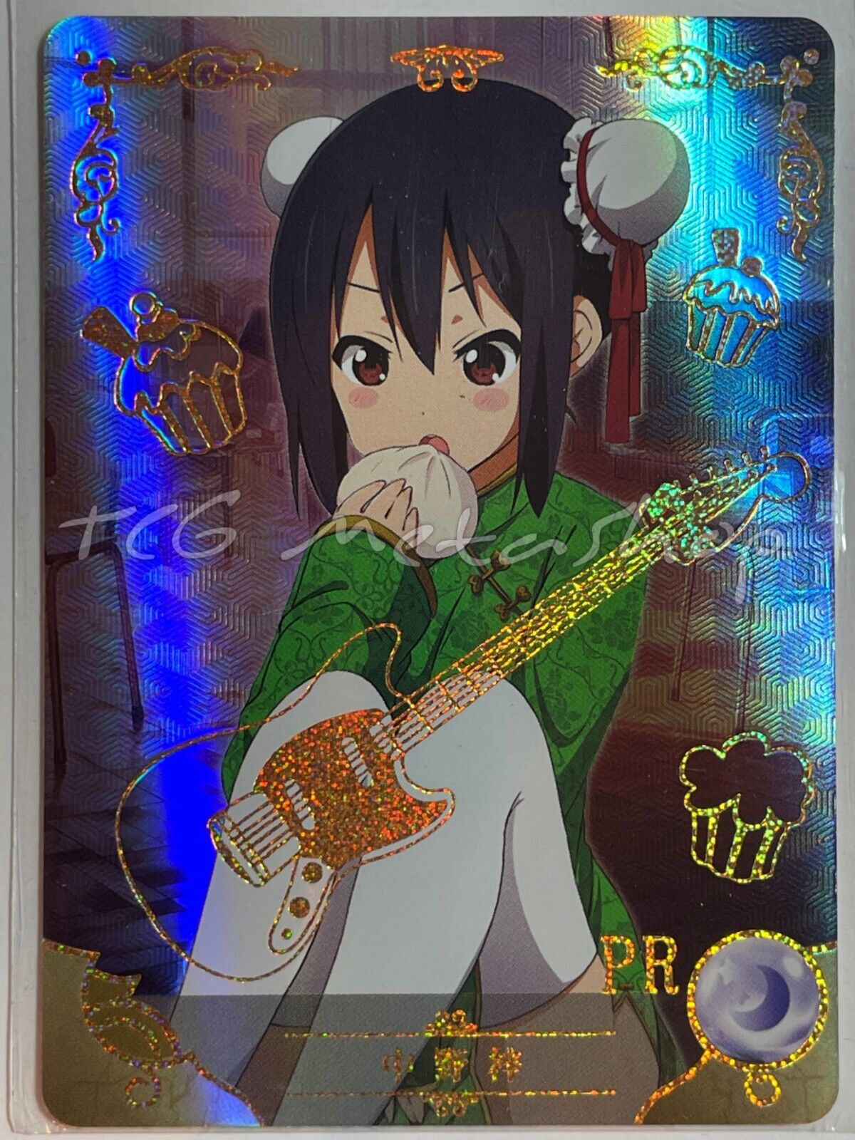 🔥 10m02 [Pick Your PR SSR SR Card 73 - 144] Goddess Story Waifu Anime  🔥