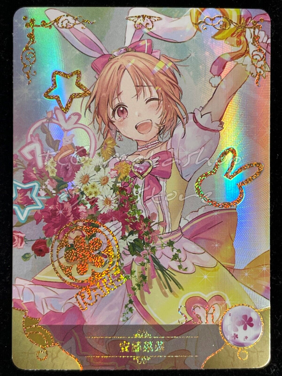 🔥 10m04  [Pick Your Singles SSR SR] Goddess Story Waifu Anime Cards 🔥