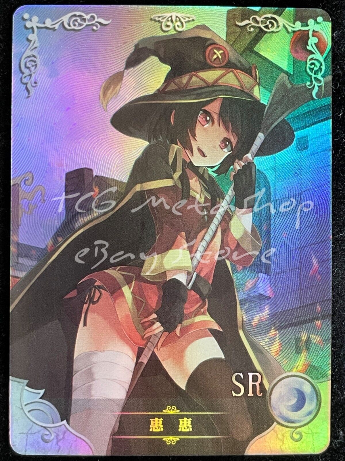 🔥 2m08 [Pick Your Singles] Goddess Story Waifu Anime PTR PR SSR SR Cards 🔥