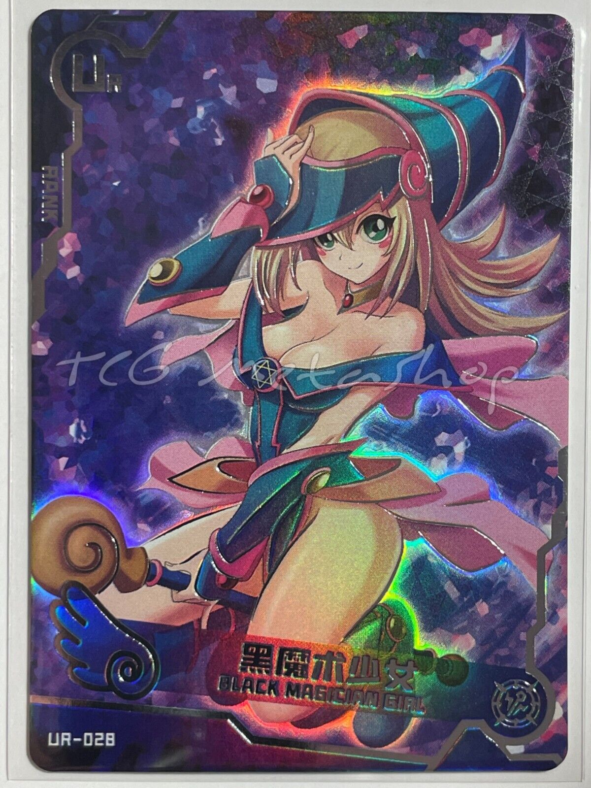 🔥 Maiden / Girl Party - Goddess Story [UR] - Sets 1 & 2 - Bikini Anime Cards 🔥