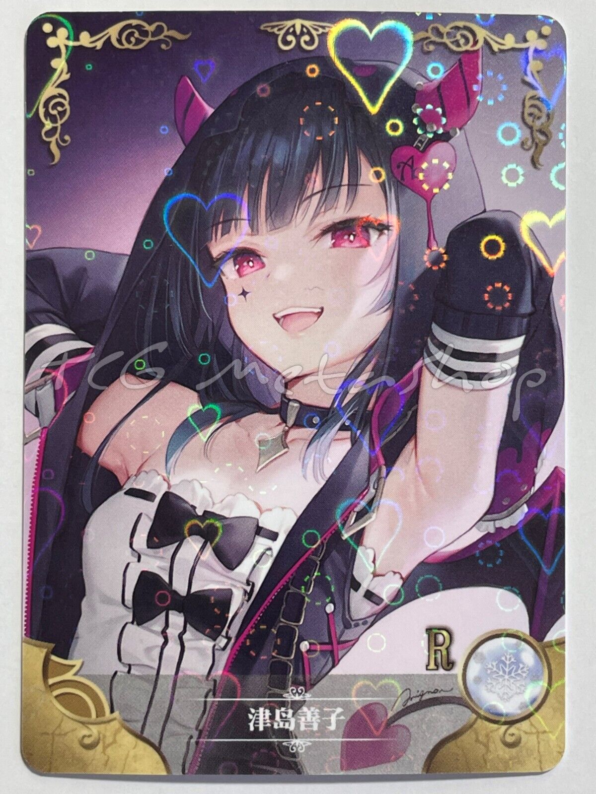 🔥 Goddess Story - 5m03 - [Pick Your Singles] Waifu Anime Doujin Cards 🔥