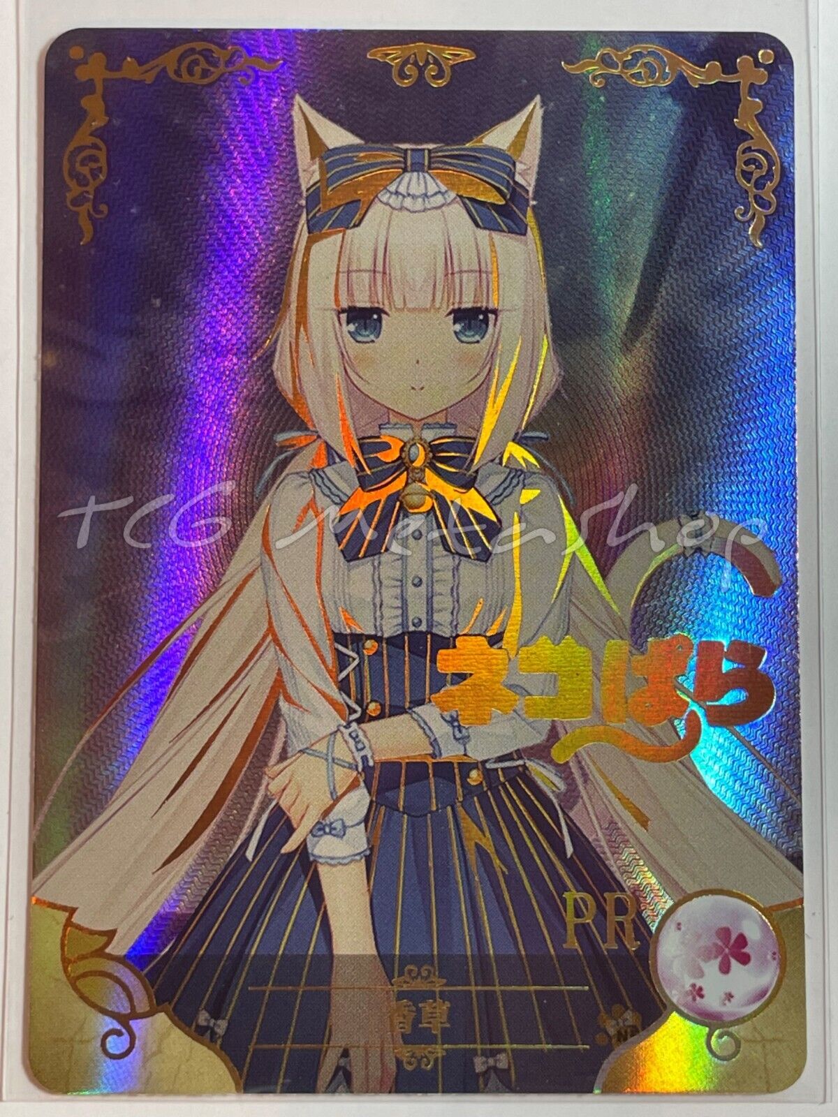 🔥 Goddess Story 2m Series Promo (PR) [Pick Your Singles] Waifu Anime Cards 🔥